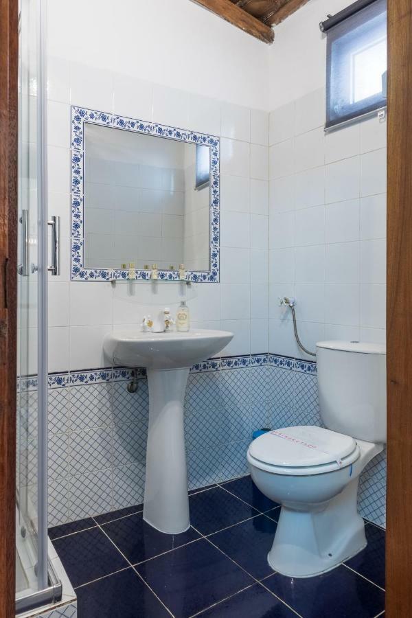 Casa Dos Moinhos Velhos Vila Brinches Exterior foto